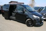 Mercedes-Benz V 300 d AMG 4Matic Pano Burmester Distronic LED SH 87.893 km 54.980 &euro; Falkensee 14612