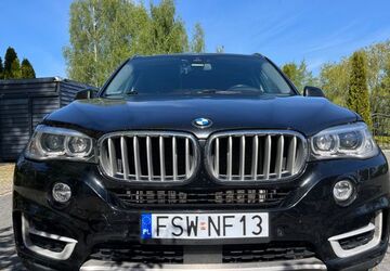BMW X5 245.000 km 15.900 &euro; Potsdam 14467