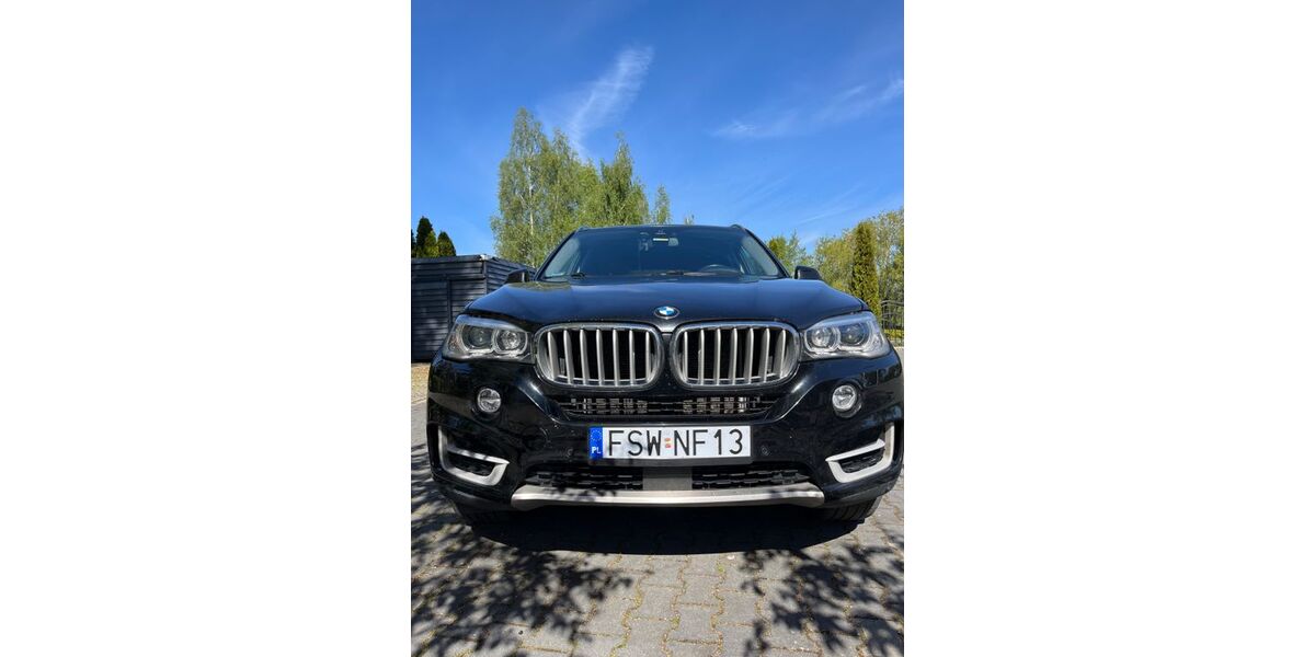 BMW X5 245.000 km 15.900 &euro; Potsdam 14467