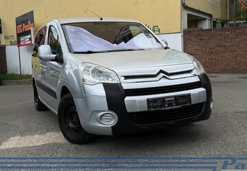 Citroen Berlingo Multispace*5-Sitz*Sthzg*Klima*11/26TÜV* 306.376 km 2.780 &euro; Berlin 13187