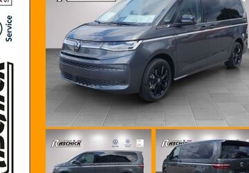 VW T7 Multivan 6.625 km 59.990 &euro; Werder/Havel OT Glindow 14542