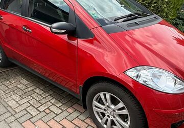 Mercedes-Benz A 150 21.700 km 9.490 &euro; Berlin 12685