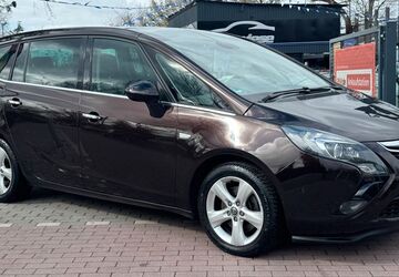 Opel Zafira 159.986 km 8.990 &euro; BERLIN 13127