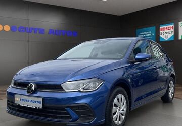 VW Polo 45.569 km 13.990 &euro; Potsdam 14469