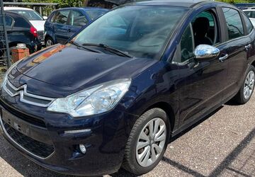 Citroen C3 98.000 km 3.999 &euro; Berlin 13127