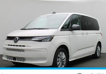 VW T7 Multivan 18.514 km 49.889 &euro; Berlin 13088