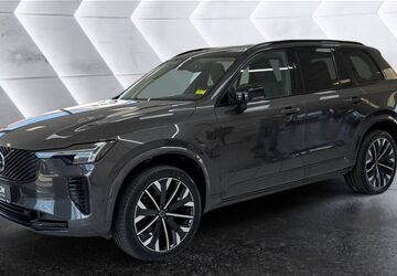 Volvo XC90 21.965 km 64.880 &euro; Berlin 10553