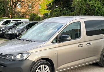 VW Caddy 150.960 km 16.064 &euro; Berlin 13127