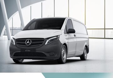Mercedes-Benz eVito 18.086 km 27.358 &euro; Ludwigsfelde 14974