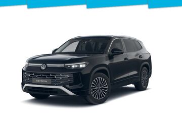VW Tayron 27.190 km 48.350 &euro; Potsdam 14480