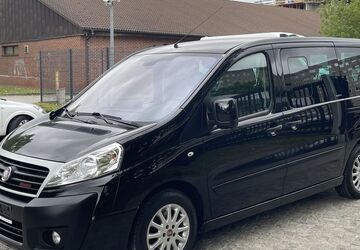 Fiat Scudo 275.600 km 7.990 &euro; Berlin 12681