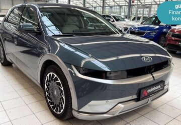Hyundai IONIQ 5 46.136 km 31.990 &euro; Ludwigsfelde (bei Berlin) 14974