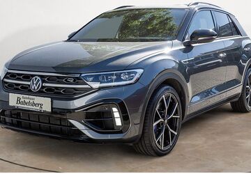 VW T-Roc 10.299 km 41.490 &euro; Potsdam 14482