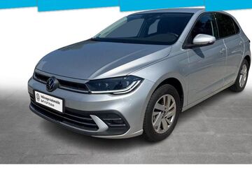 VW Polo 9.380 km 23.850 &euro; Berlin 13599