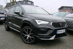 Cupra Ateca 2.0TSi Basis 4Drive Pano ACC AHK 360º Beats 53.602 km 28.980 &euro; Falkensee 14612