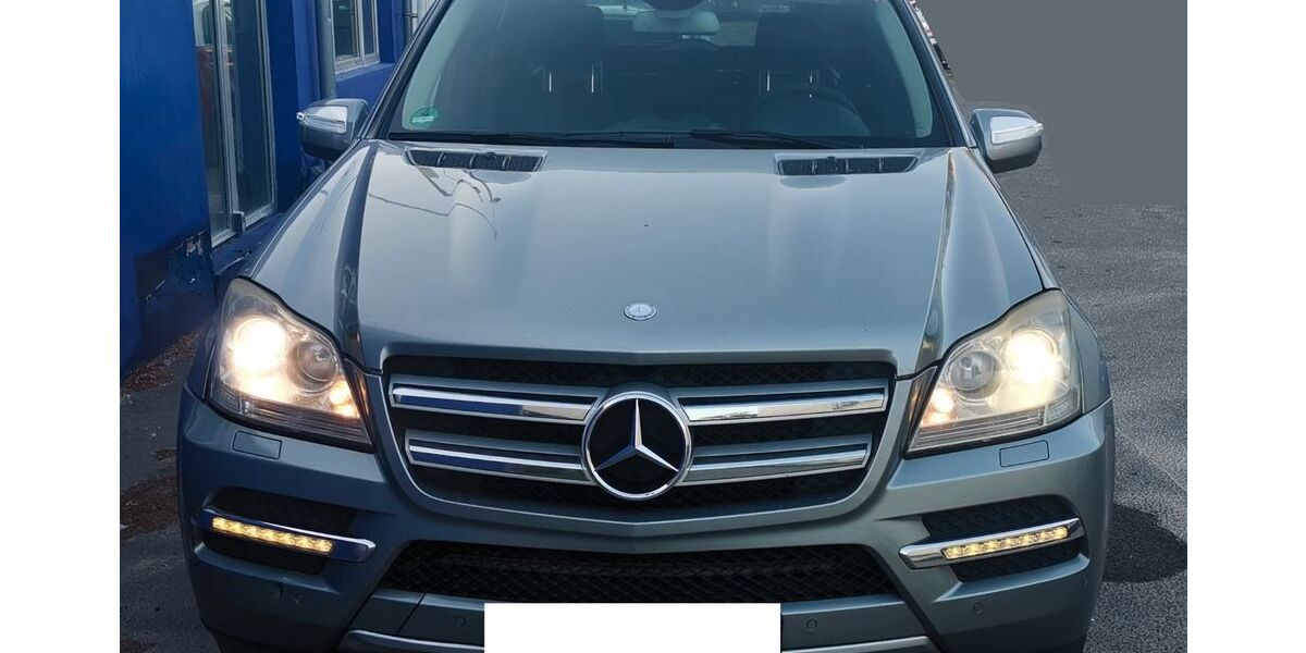 Mercedes-Benz GL 450 845.000 km 8.999 &euro; Berlin 13405