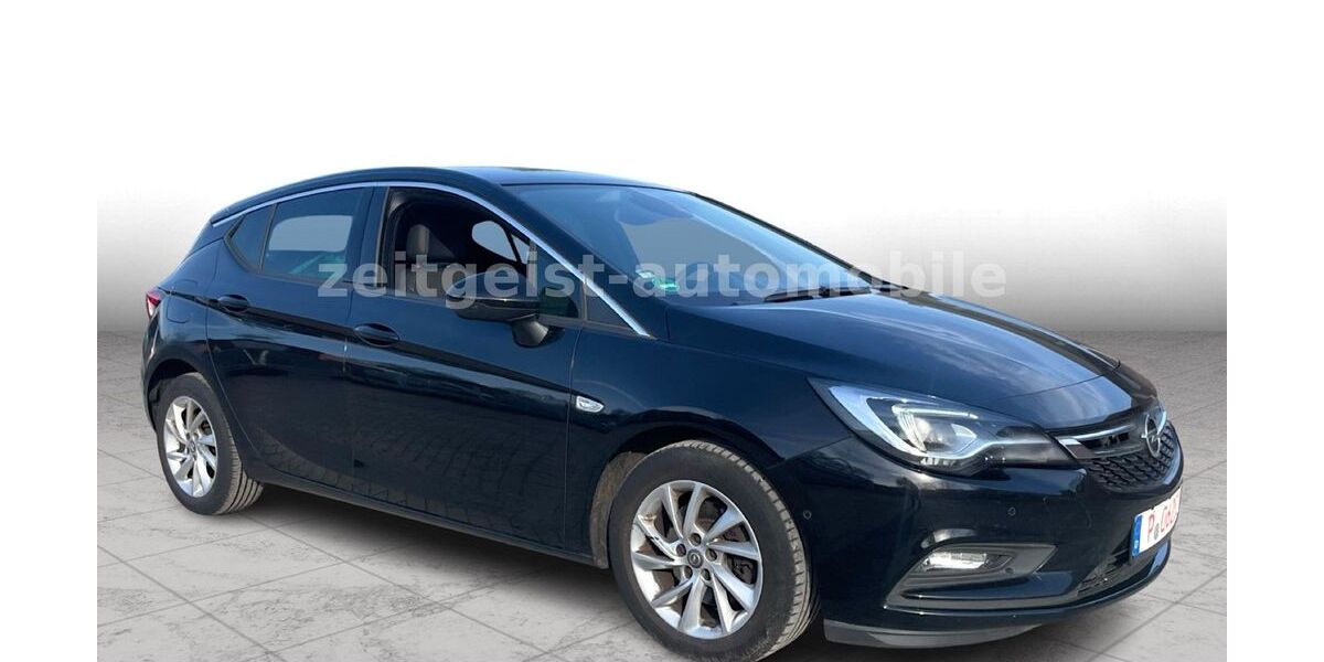 Opel Astra 269.000 km 6.960 &euro; Potsdam 14480