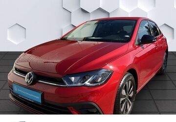 VW Polo 22.717 km 22.376 &euro; Berlin 12524