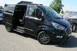 Ford Tourneo Custom MHEV 320 L1 Titanium X ACC AHK SHZ 67.732 km 32.980 &euro; Falkensee 14612