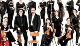 1. Sinfoniekonzert