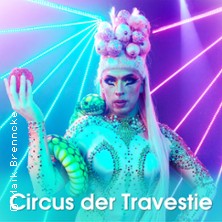 Travestie im Kiez .... circus of drag queens! 26.06.2026 THEATER IM KELLER