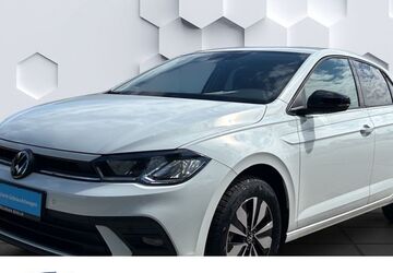 VW Polo 18.579 km 22.748 &euro; Berlin 12524