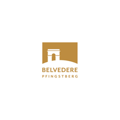 Belvedere auf dem Pfingstberg