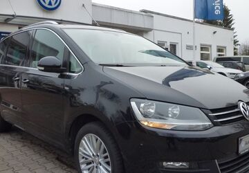 VW Sharan 127.197 km 20.800 &euro; Hennigsdorf bei Berlin 16761