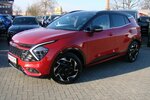 Kia Sportage 1.6 GT-Line AWD Vision Hybrid 360º ACC AH 34.190 km 30.980 &euro; Falkensee 14612
