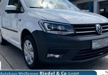 VW Caddy 187.800 km 13.790 &euro; Berlin 13088