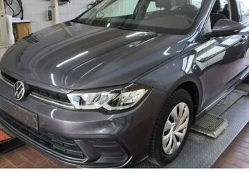 VW Polo 18.220 km 17.930 &euro; Berlin 13089