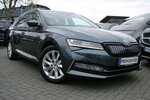 Skoda Superb 1.4 TSi iV PHEV Style ACC PANO LED Kamera 39.987 km 22.980 &euro; Falkensee 14612