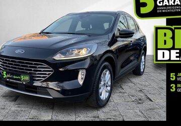Ford Kuga 47.419 km 21.440 &euro; Berlin 14167