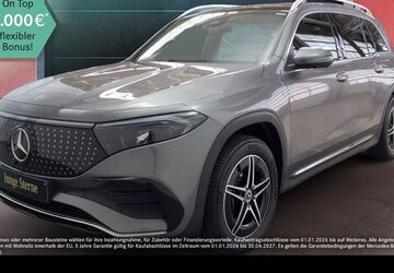 Mercedes-Benz EQB 23.497 km 45.990 &euro; Berlin 13509