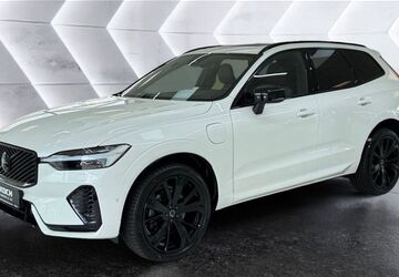 Volvo XC60 20.775 km 53.770 &euro; Berlin 10553