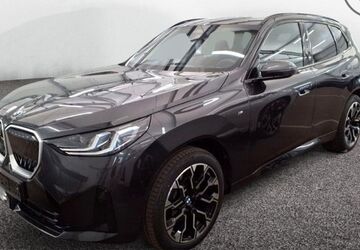 BMW X3 18.408 km 51.950 &euro; Teltow 14513