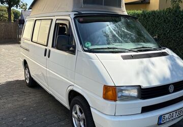 VW T4 California 319.986 km 13.990 &euro; Berlin 12623