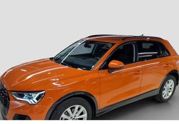 Audi Q3 9.334 km 34.690 &euro; Berlin 13581