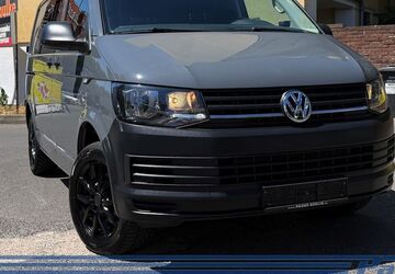 VW T6 Transporter 100.000 km 19.990 &euro; Berlin - Pankow 13187