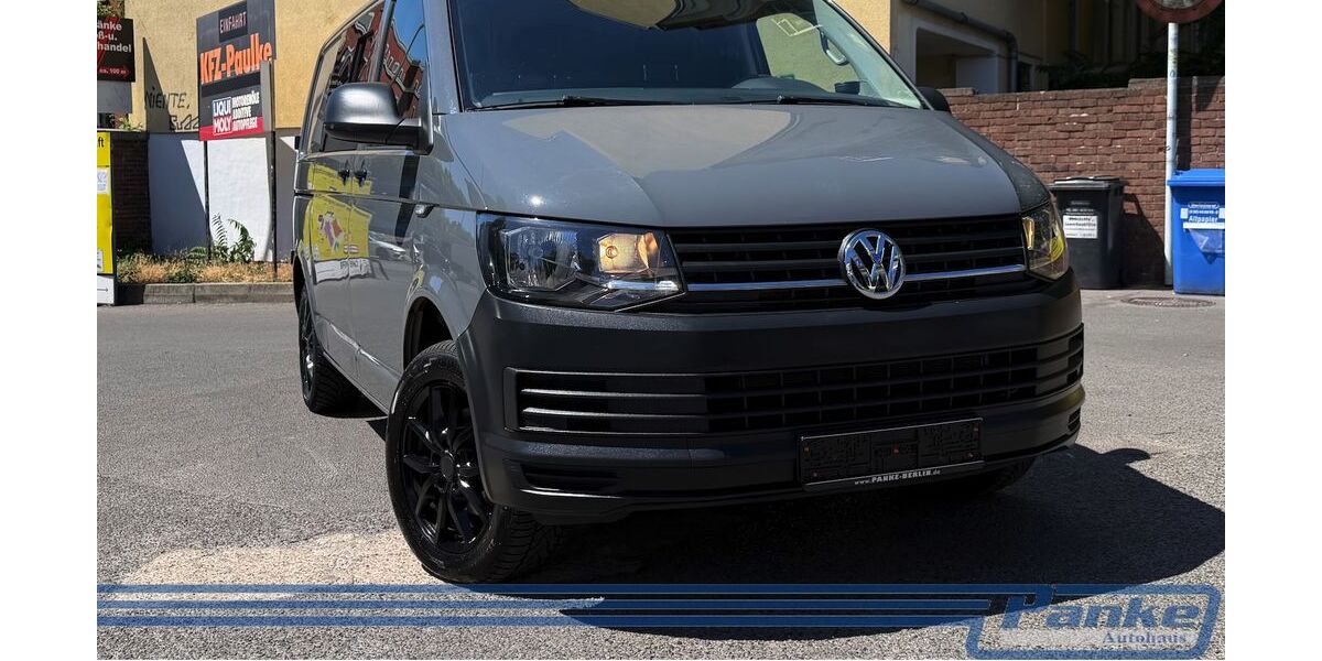 VW T6 Transporter 100.000 km 19.990 &euro; Berlin - Pankow 13187