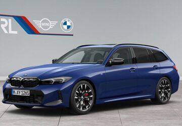 BMW M340i 14.799 km 63.490 &euro; Potsdam 14482