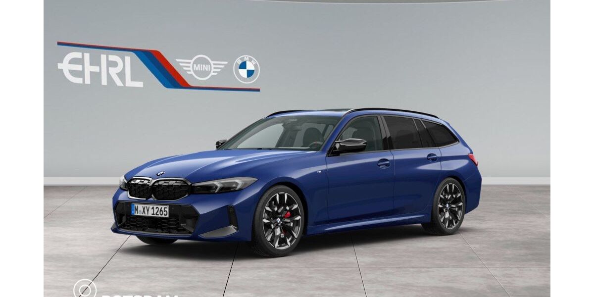 BMW M340i 14.799 km 63.490 &euro; Potsdam 14482