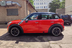 Mini Cooper_S_COUNTRYMAN_JWC_Kit_All4_Navi_Schiebed. 116.200 km 7.900 &euro; Berlin 10247