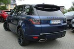 Land Rover Range Rover Sport HSE Dynamic Pixel Luftfederg Mer 95.875 km 36.980 &euro; Falkensee 14612
