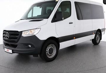 Mercedes-Benz Sprinter 92.738 km 35.880 &euro; Berlin 12103