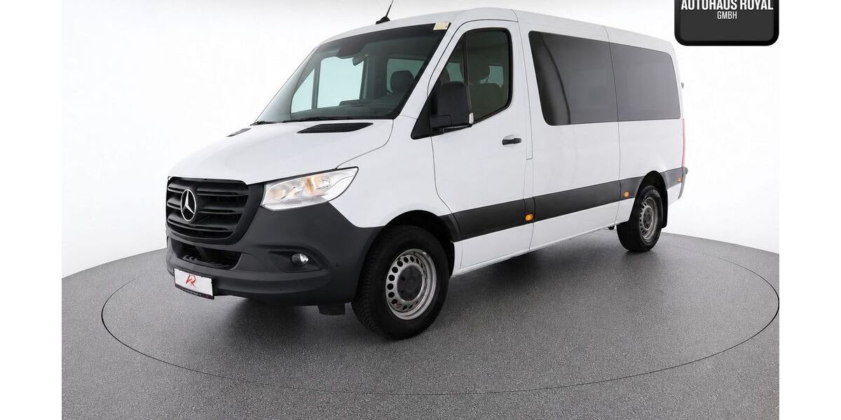 Mercedes-Benz Sprinter 92.738 km 35.880 &euro; Berlin 12103