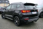 Cupra Ateca 2.0TSi Basis 4Drive Pano ACC AHK 360º Beats 53.602 km 28.980 &euro; Falkensee 14612
