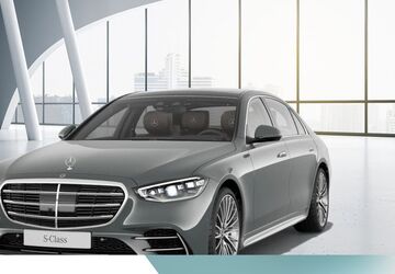 Mercedes-Benz S 580 32.215 km 130.900 &euro; Potsdam 14480
