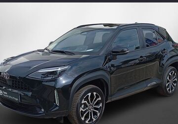 Toyota Yaris Cross 18.674 km 25.990 &euro; Berlin 13403