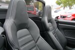 Porsche 992 Turbo S Matrix Burmester Keramik Lift ACC Memo 21.469 km 214.980 &euro; Falkensee 14612